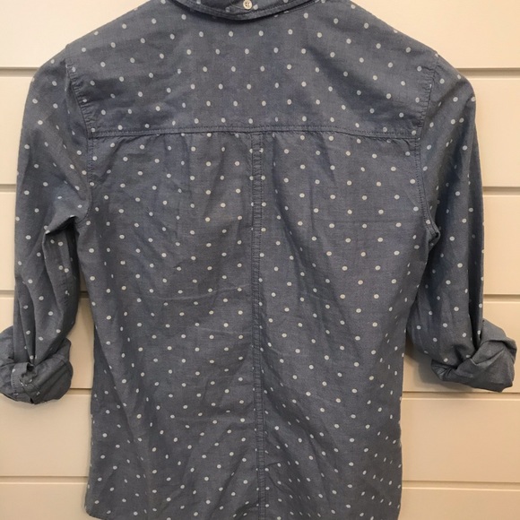 J.Crew blouse - Picture 5 of 5